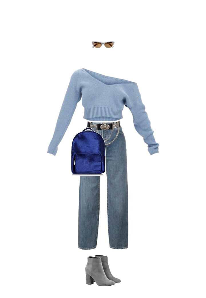 Combyne
            outfit