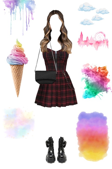 Combyne
            outfit