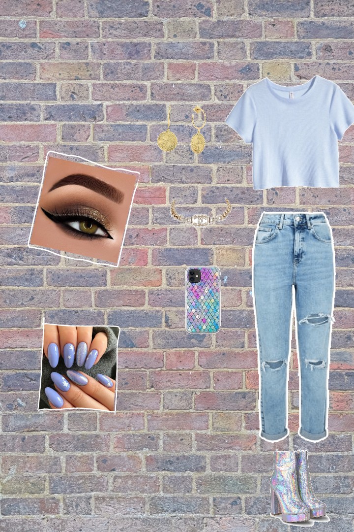 Combyne
            outfit