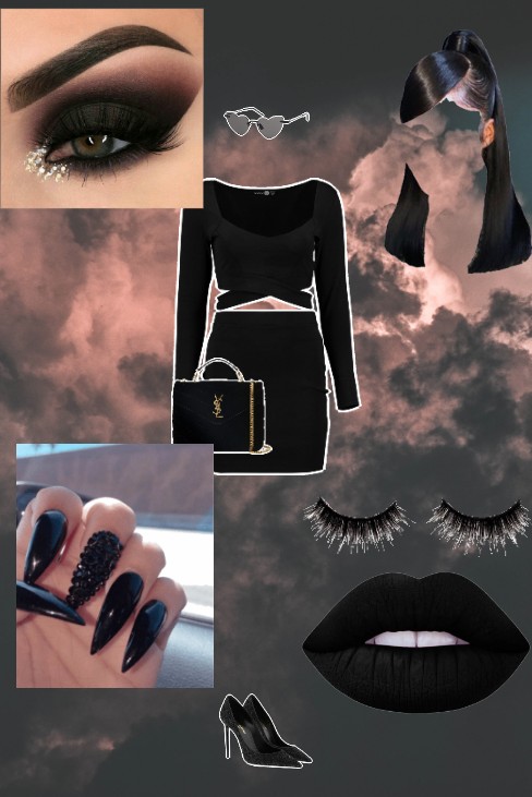 Combyne
            outfit
