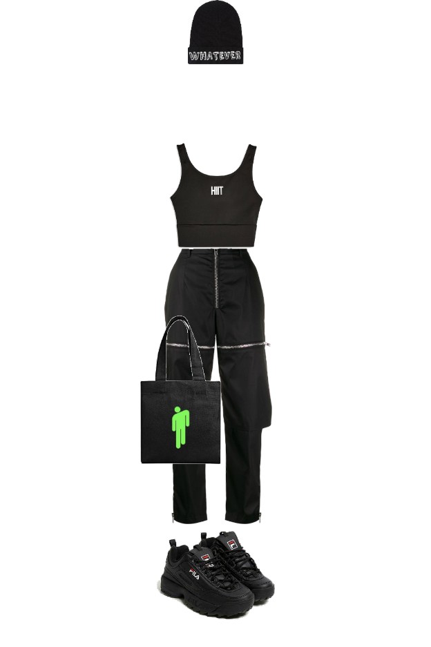 Combyne
            outfit