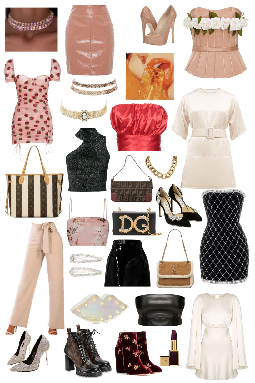 Combyne
            outfit
