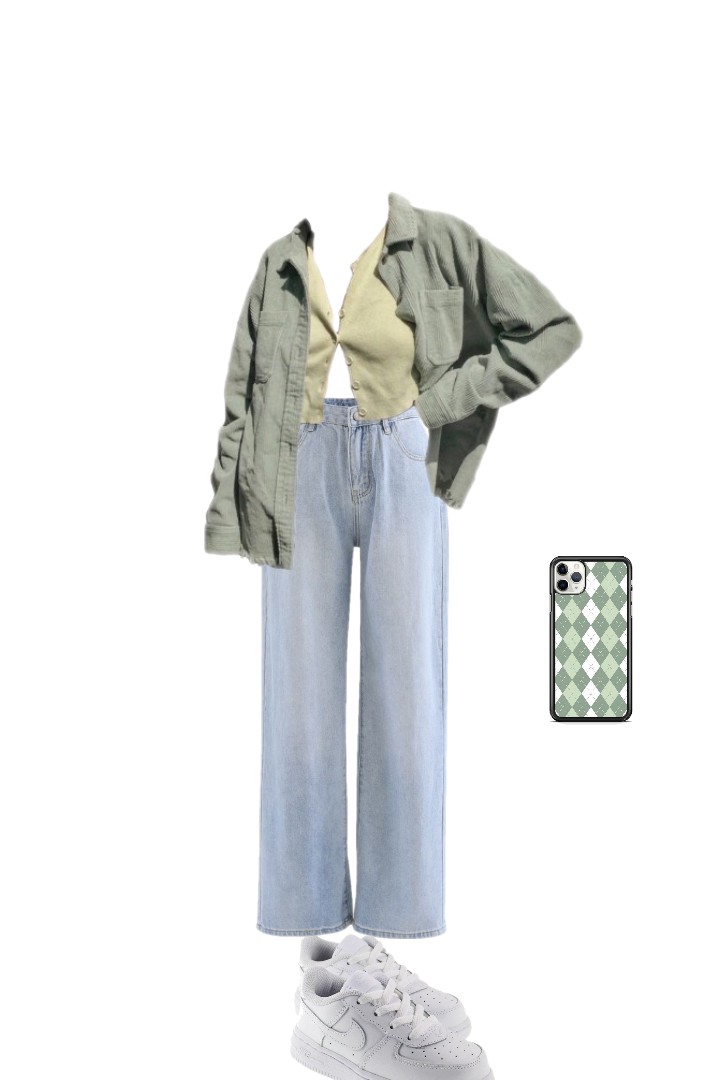 Combyne
            outfit