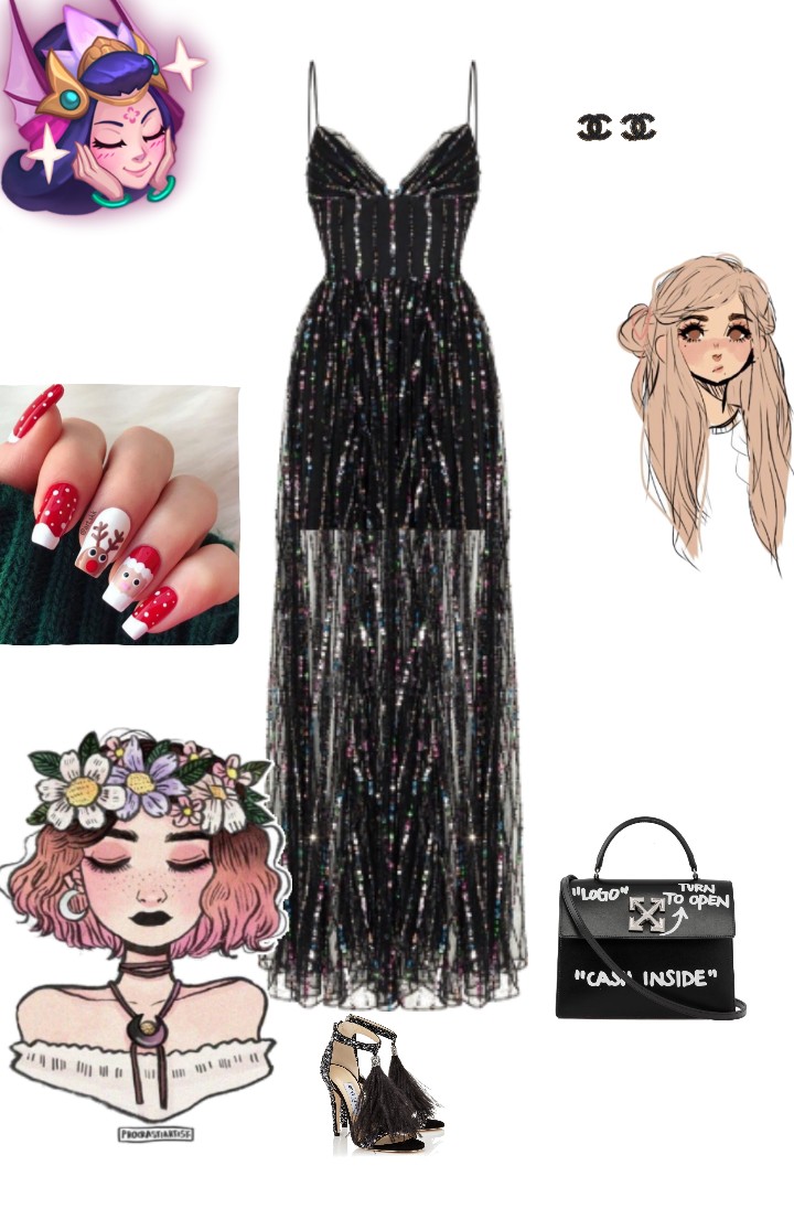 Combyne
            outfit