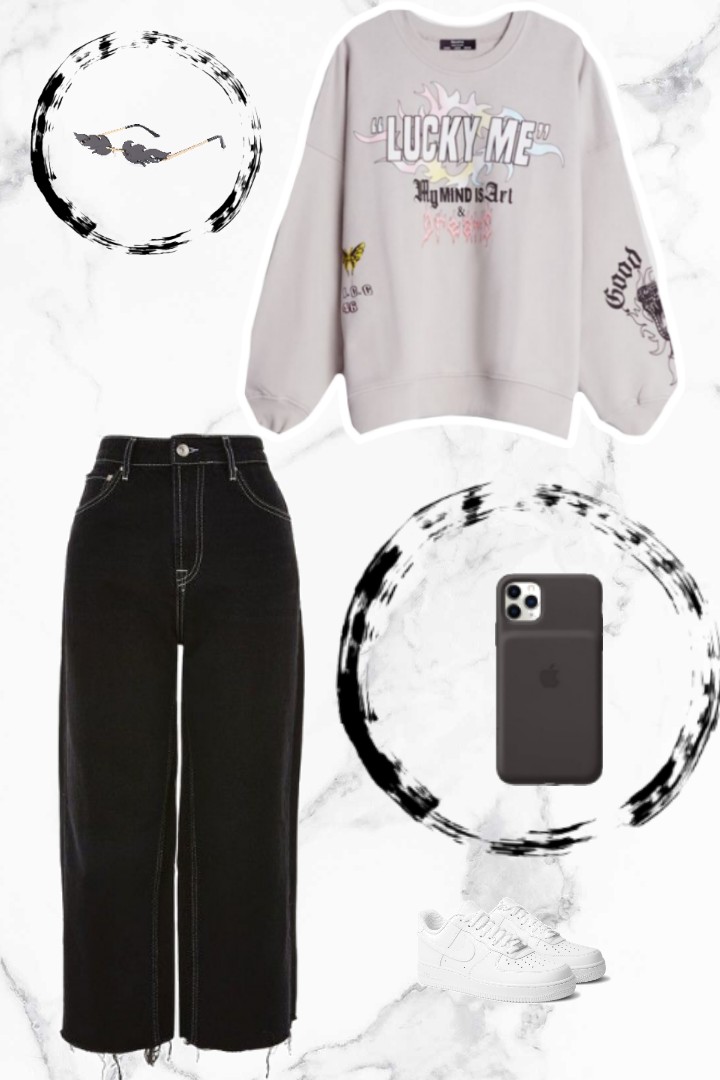 Combyne
            outfit