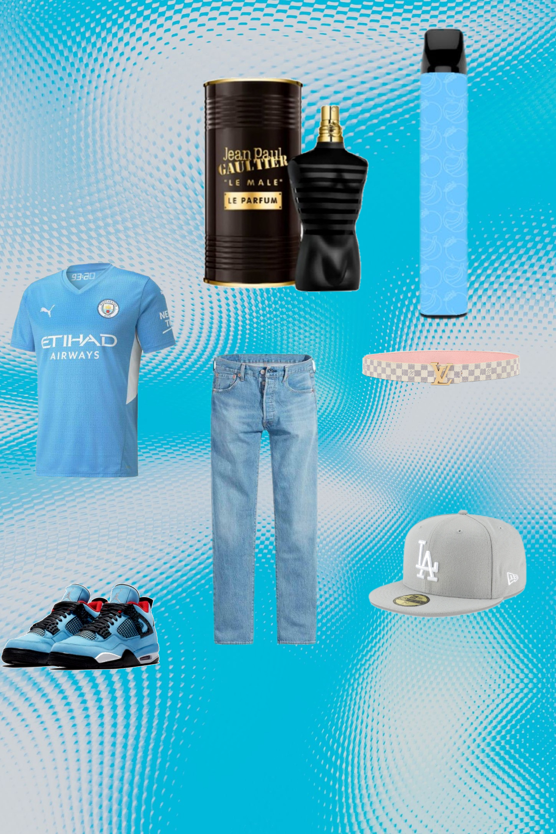 Combyne
            outfit