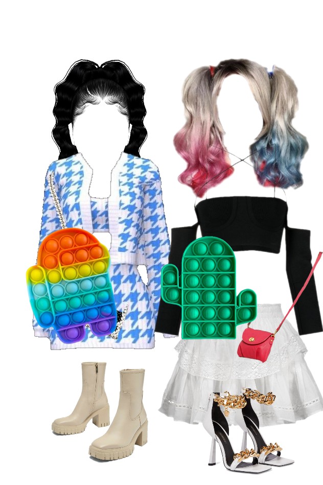 Combyne
            outfit