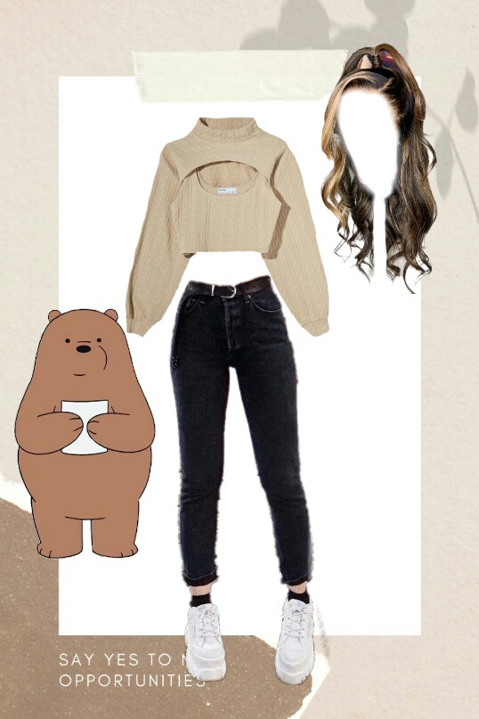 Combyne
            outfit