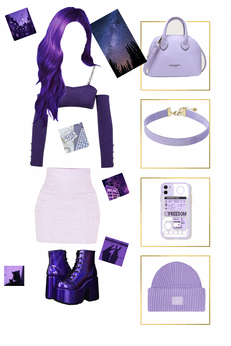 Combyne
            outfit