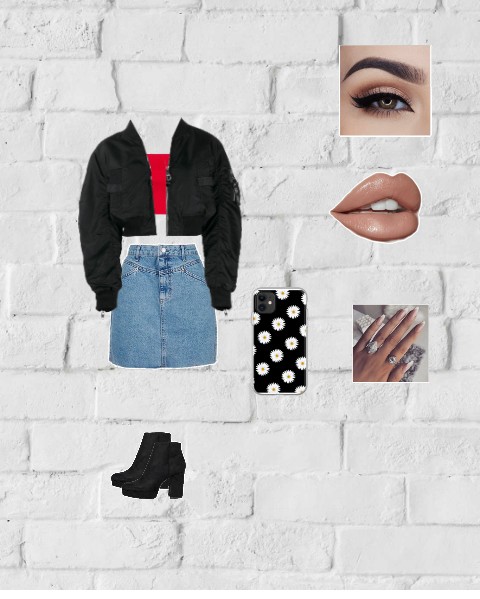 Combyne
            outfit