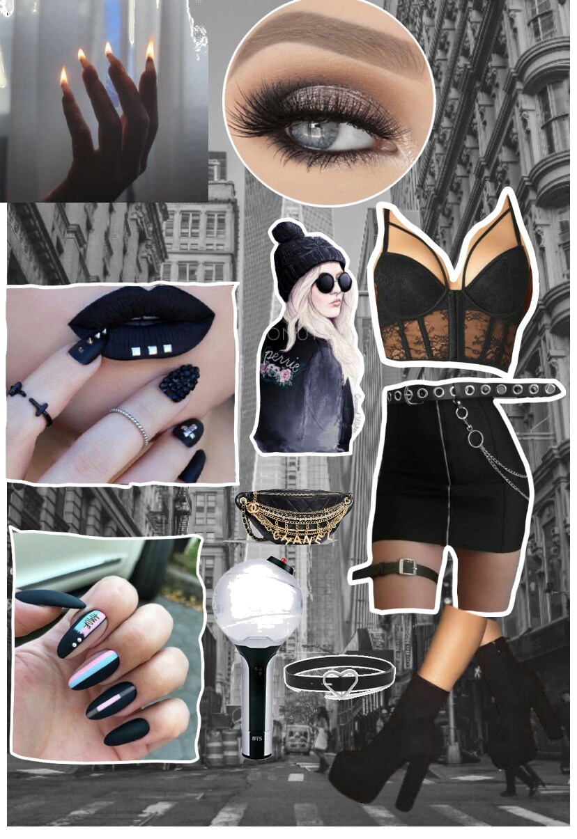 Combyne
            outfit