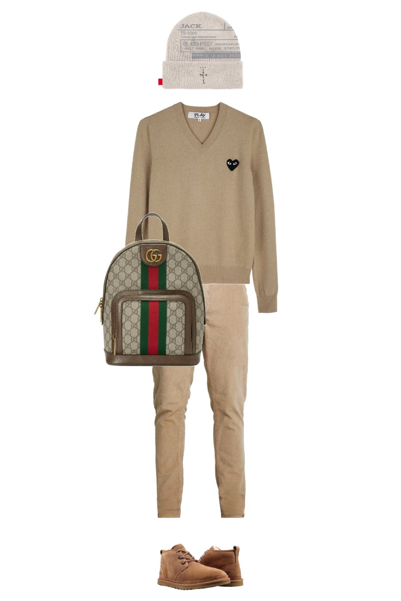Combyne
            outfit