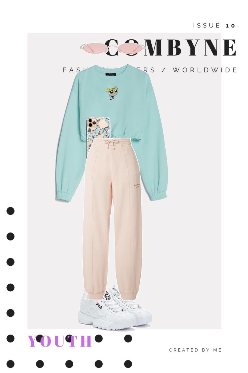 Combyne
            outfit