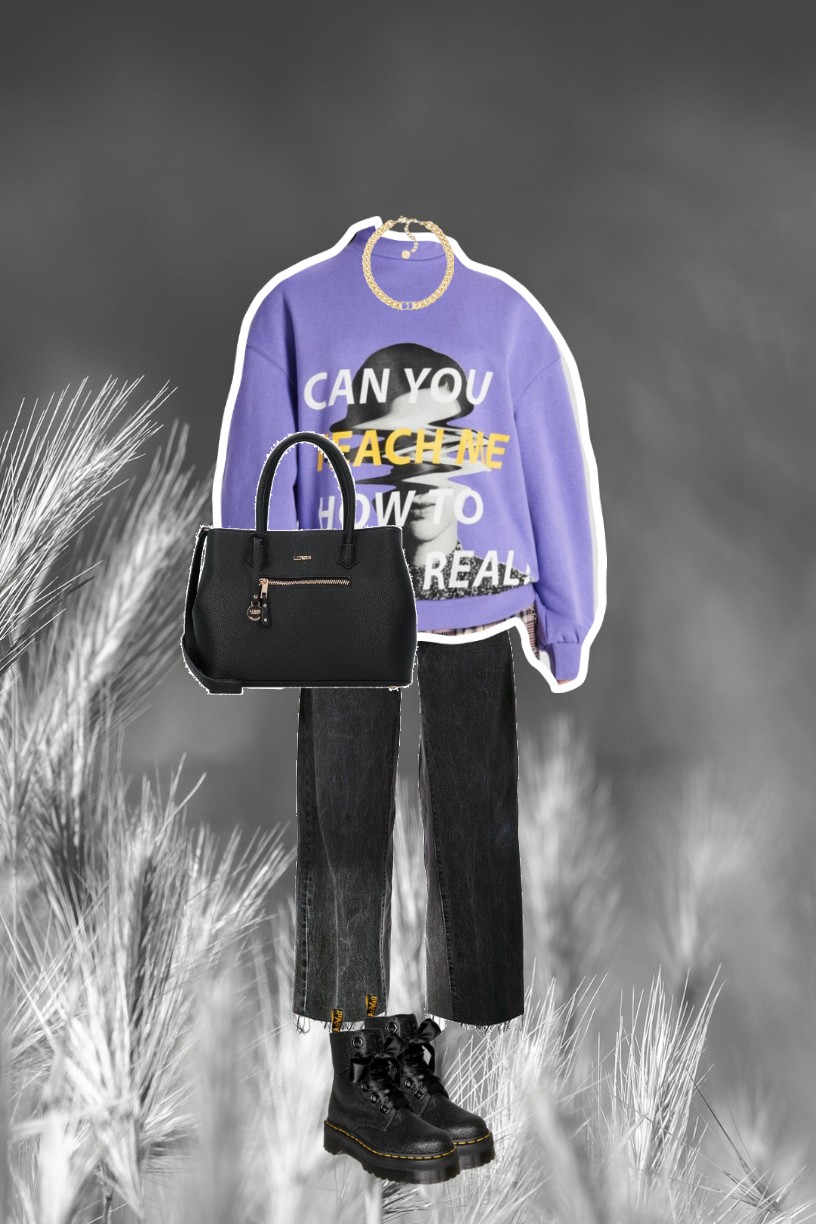 Combyne
            outfit