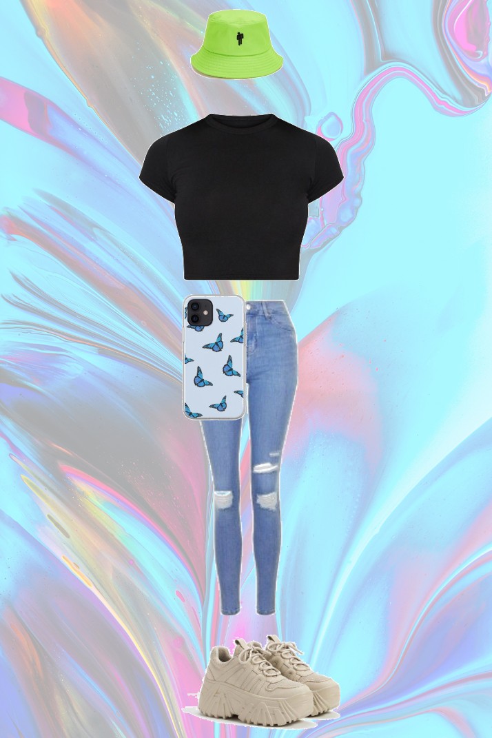 Combyne
            outfit