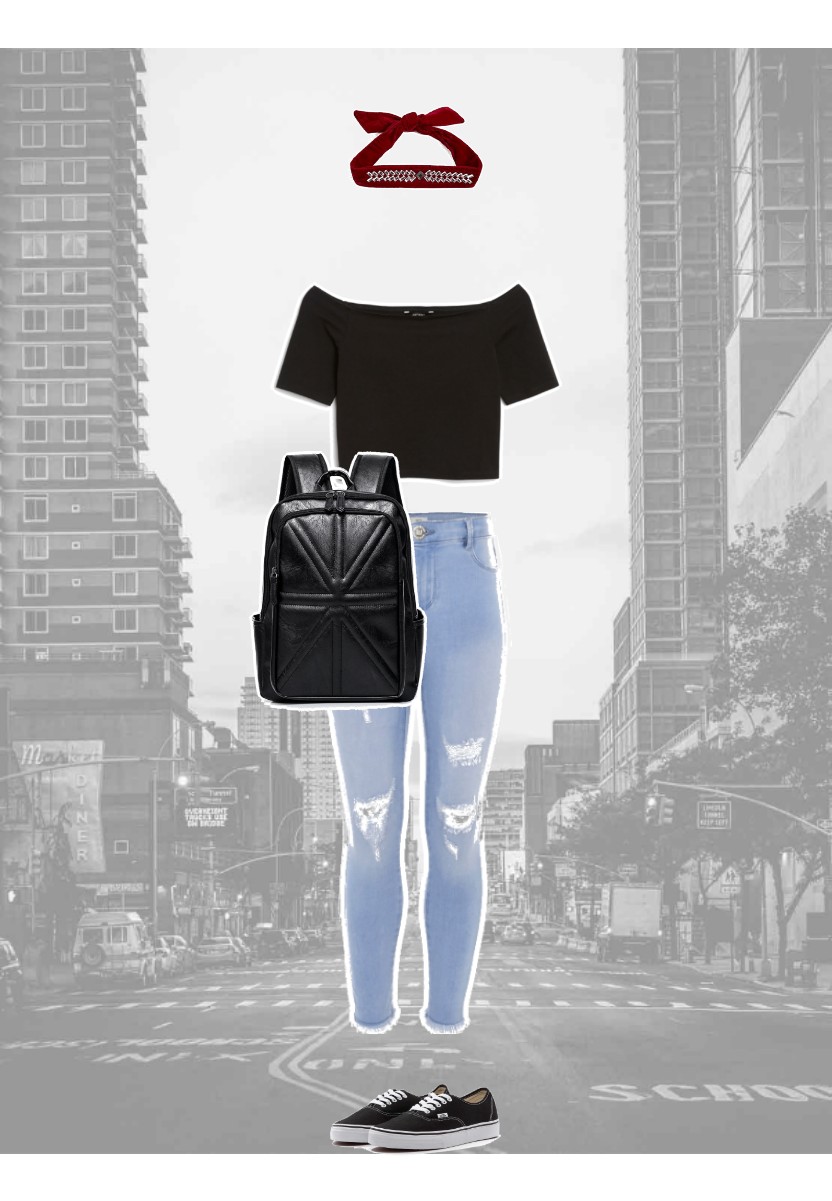 Combyne
            outfit