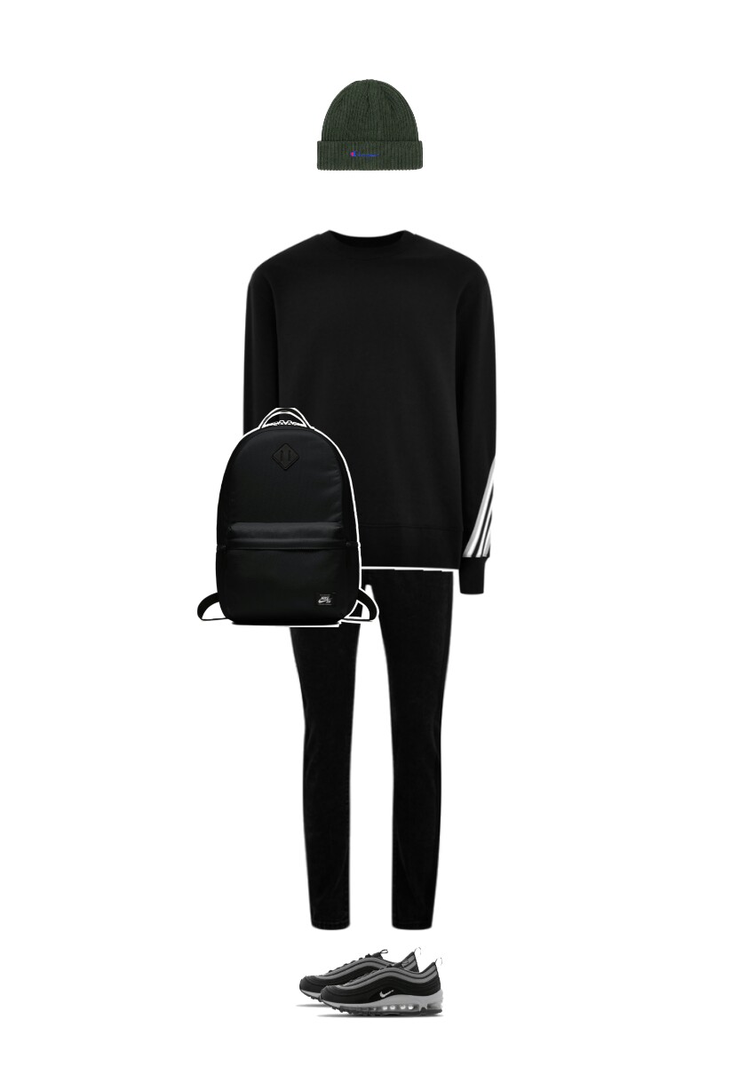 Combyne
            outfit