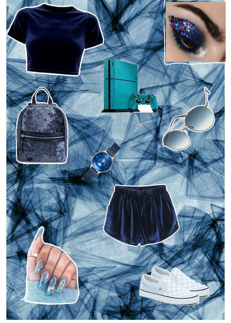 Combyne
            outfit
