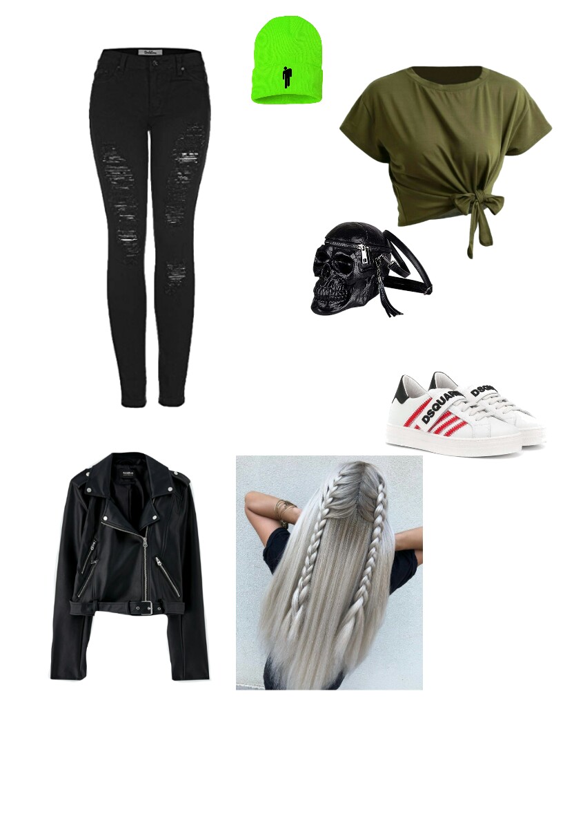 Combyne
            outfit