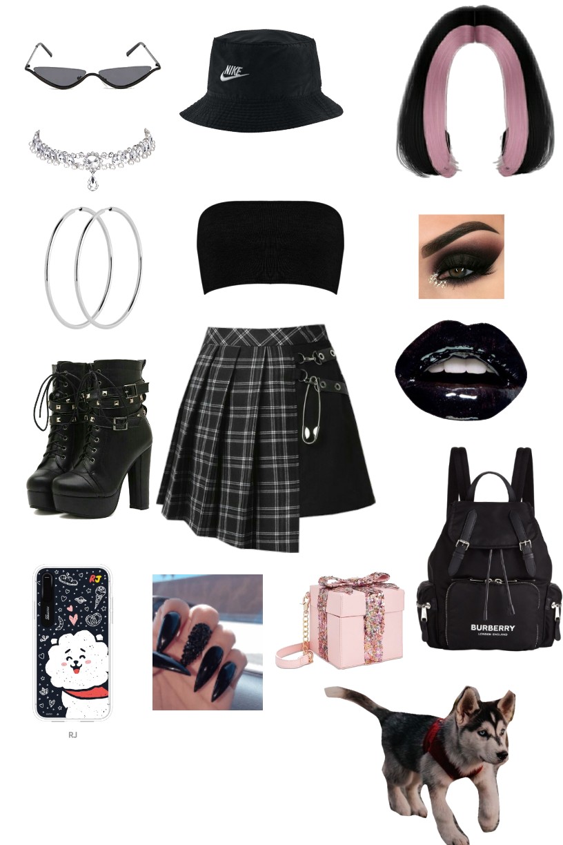 Combyne
            outfit