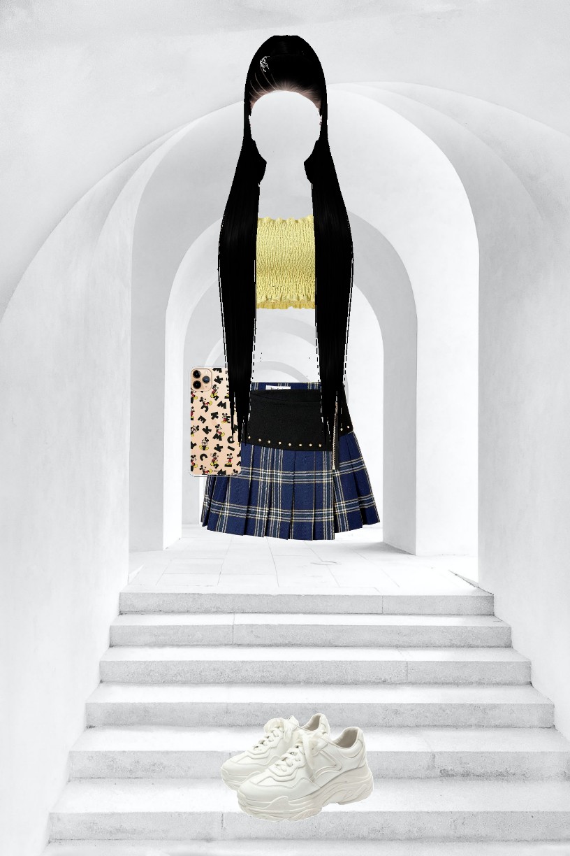 Combyne
            outfit