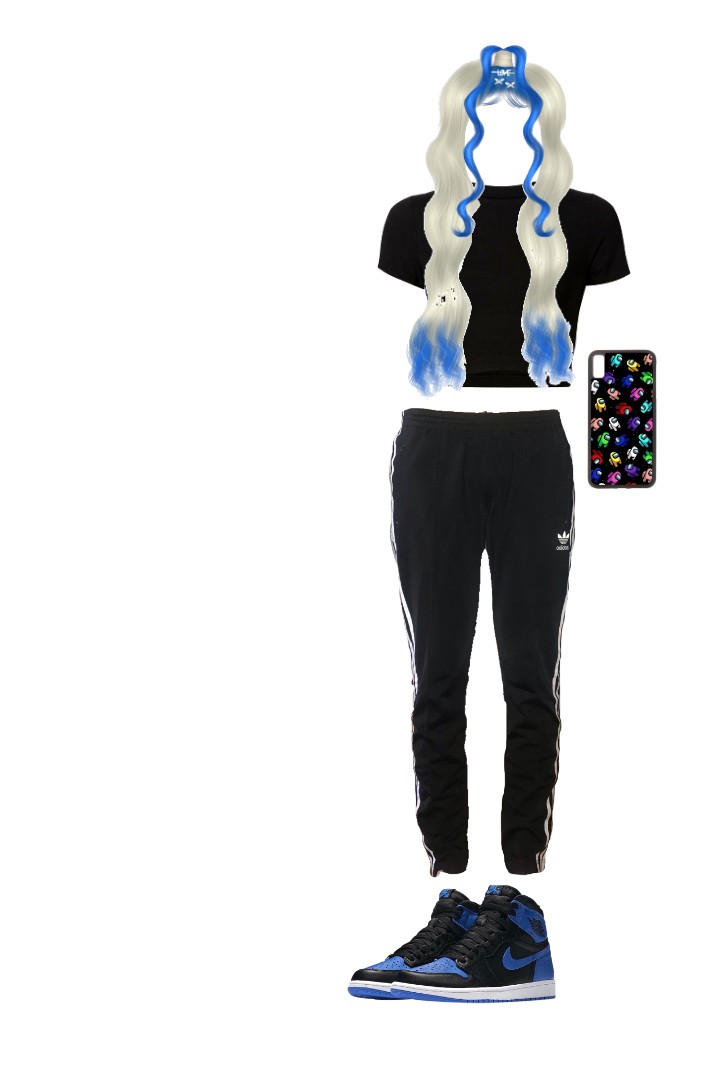 Combyne
            outfit
