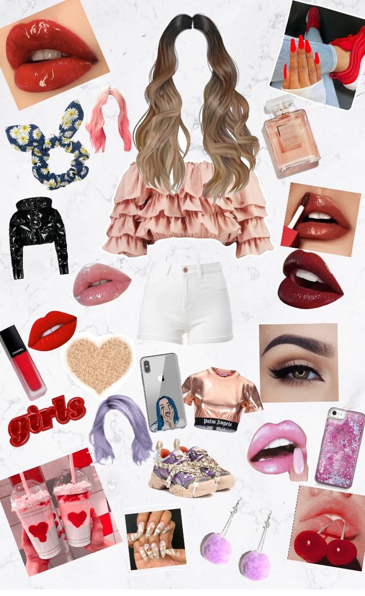 Combyne
            outfit