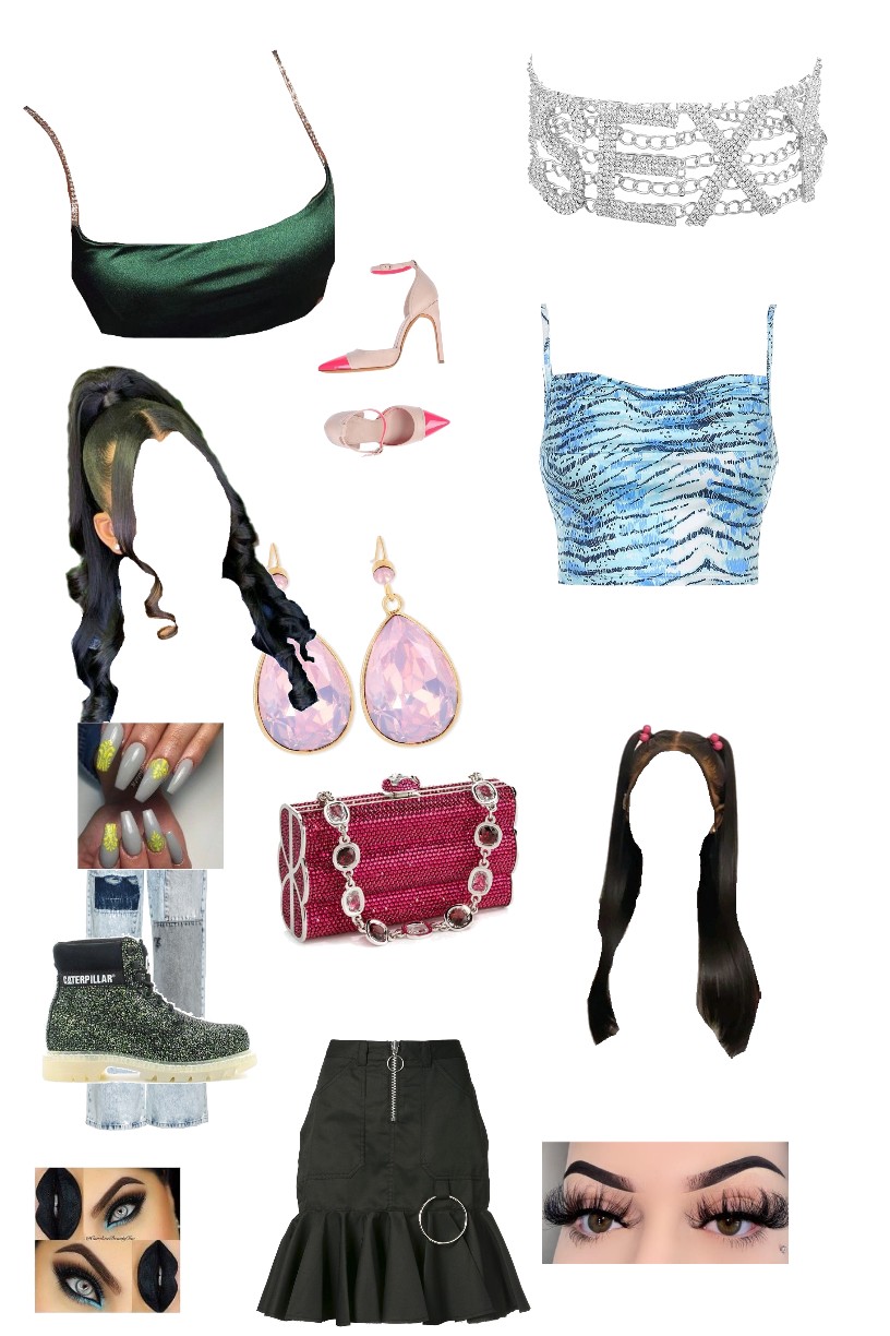 Combyne
            outfit