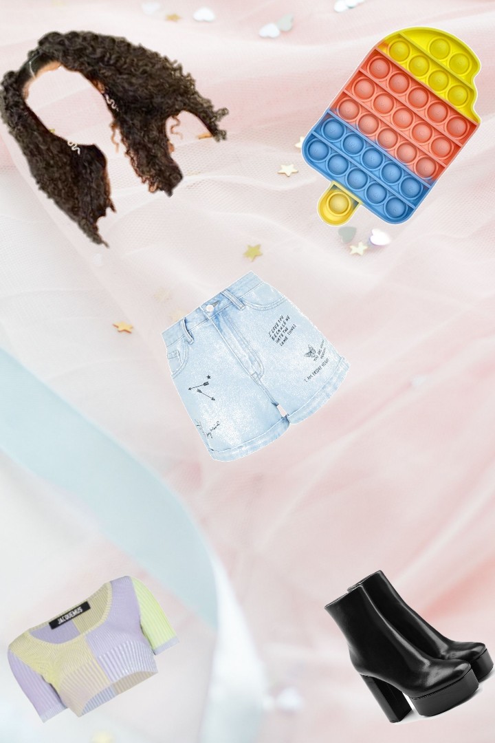 Combyne
            outfit