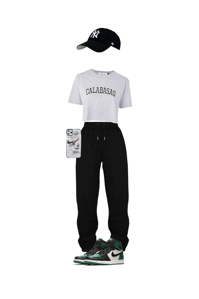 Combyne
            outfit