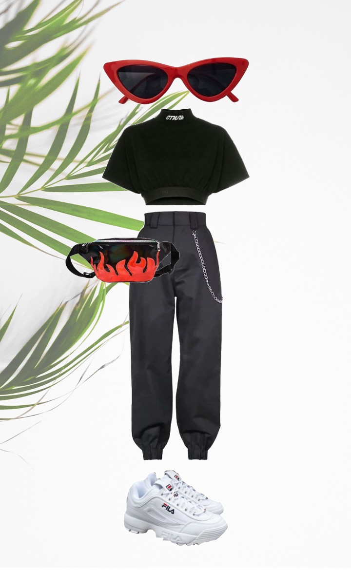 Combyne
            outfit