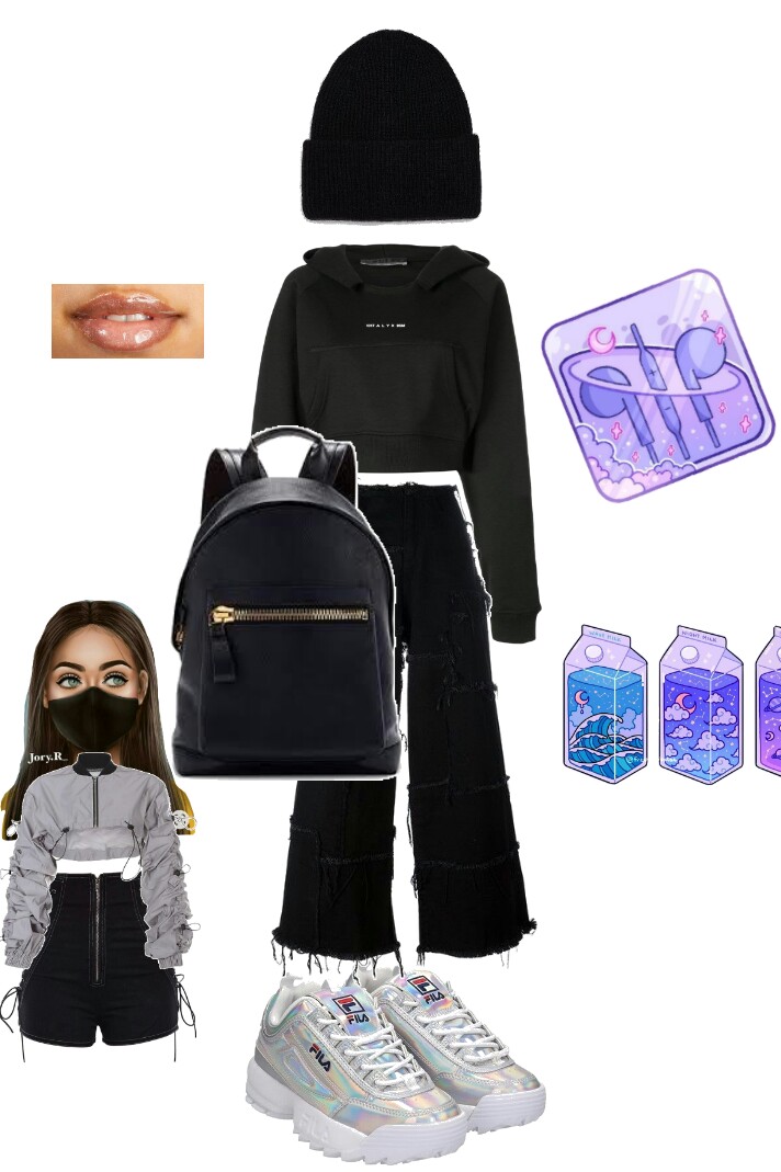 Combyne
            outfit