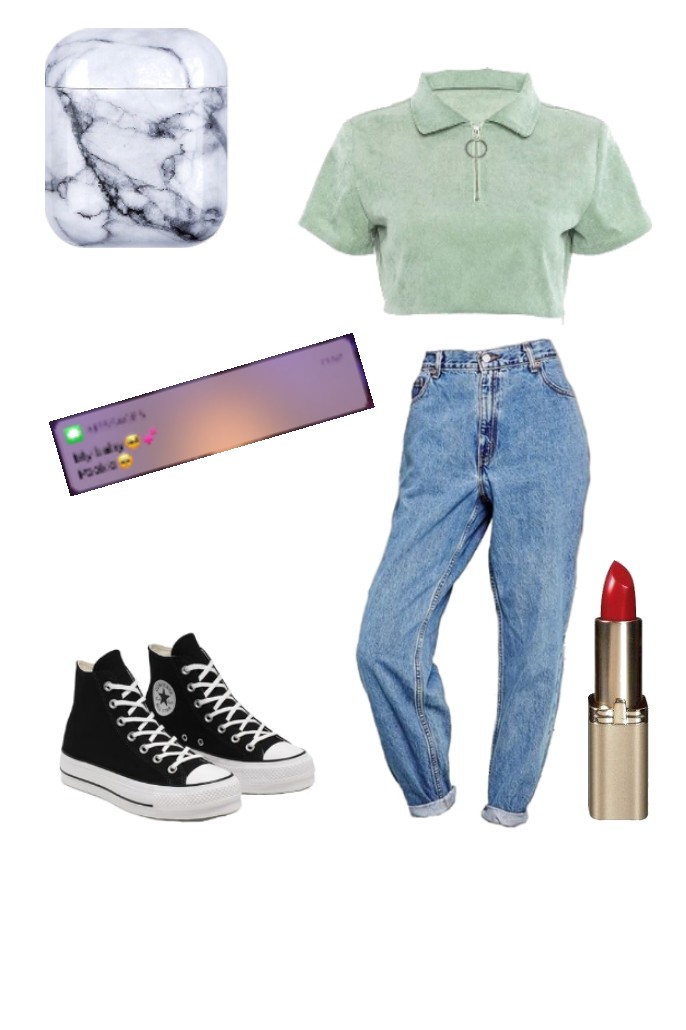 Combyne
            outfit