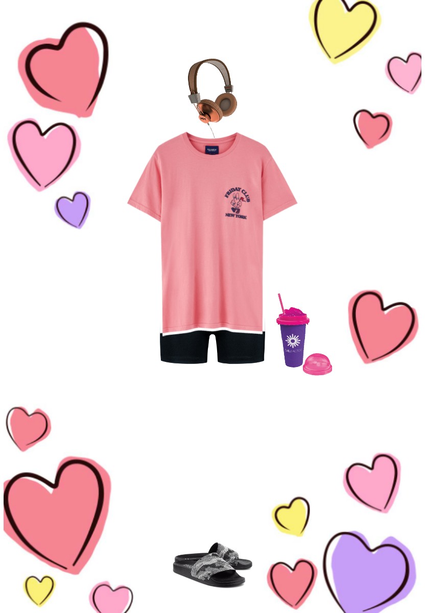 Combyne
            outfit