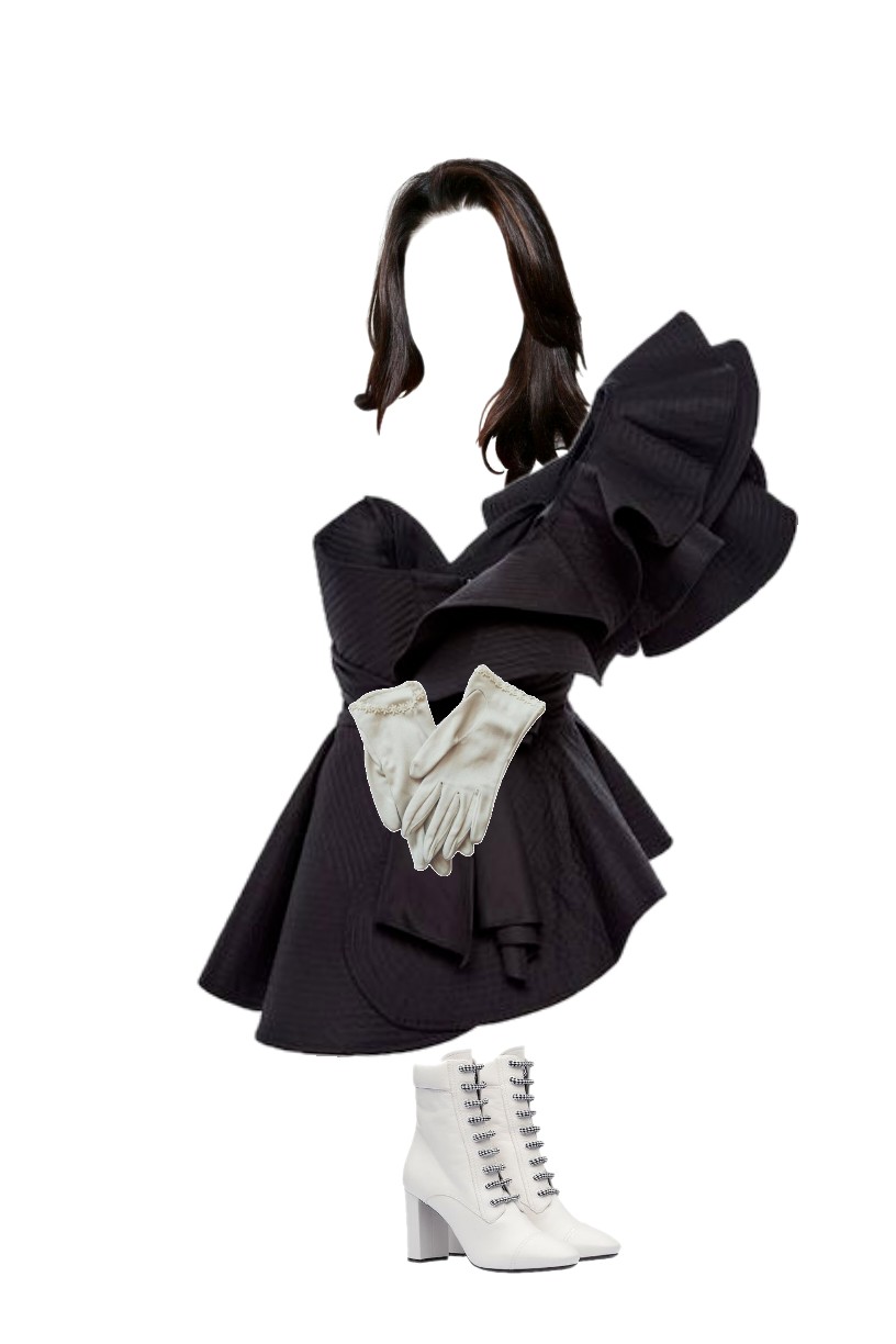 Combyne
            outfit