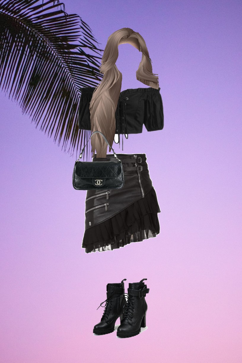 Combyne
            outfit