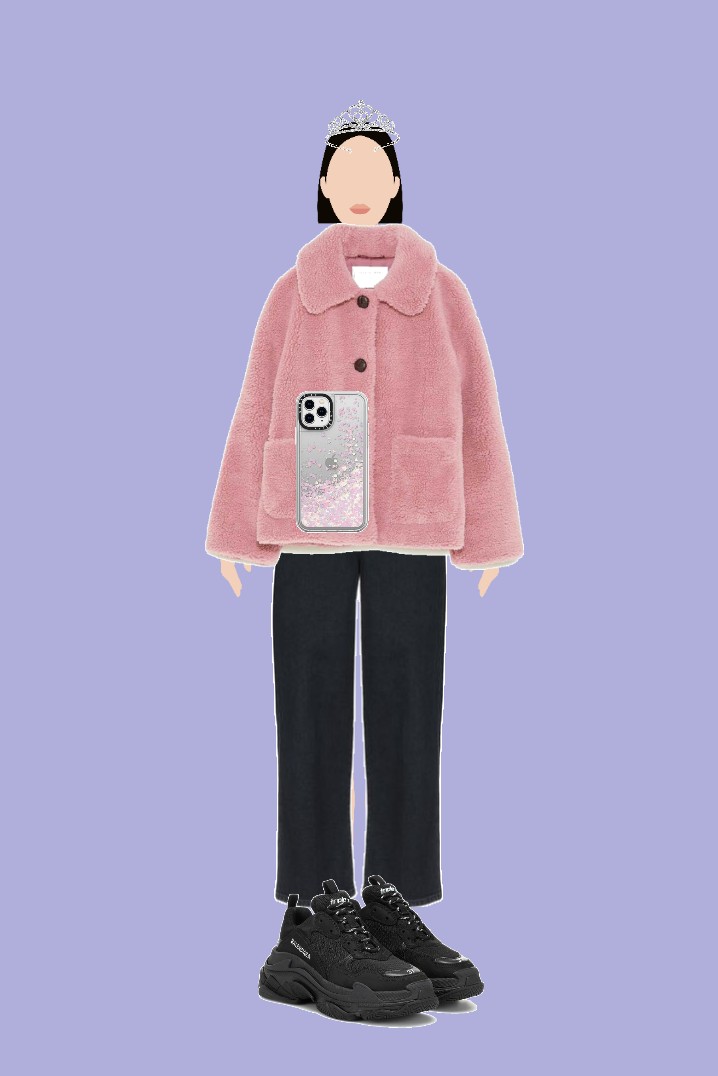 Combyne
            outfit