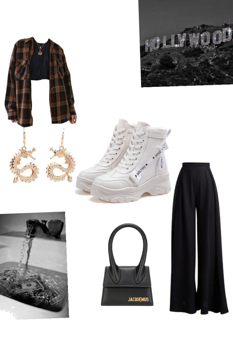 Combyne
            outfit