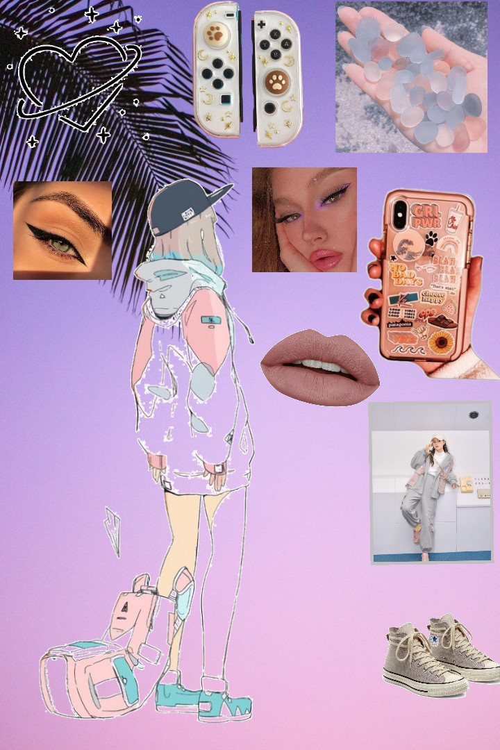 Combyne
            outfit