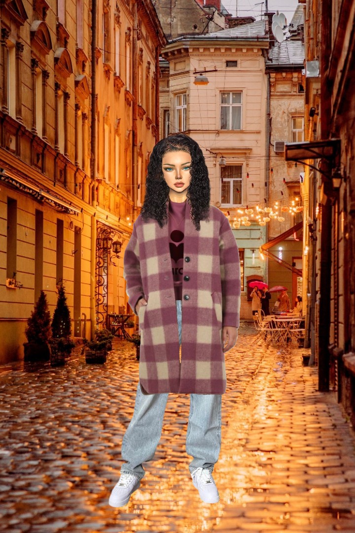 Combyne
            outfit