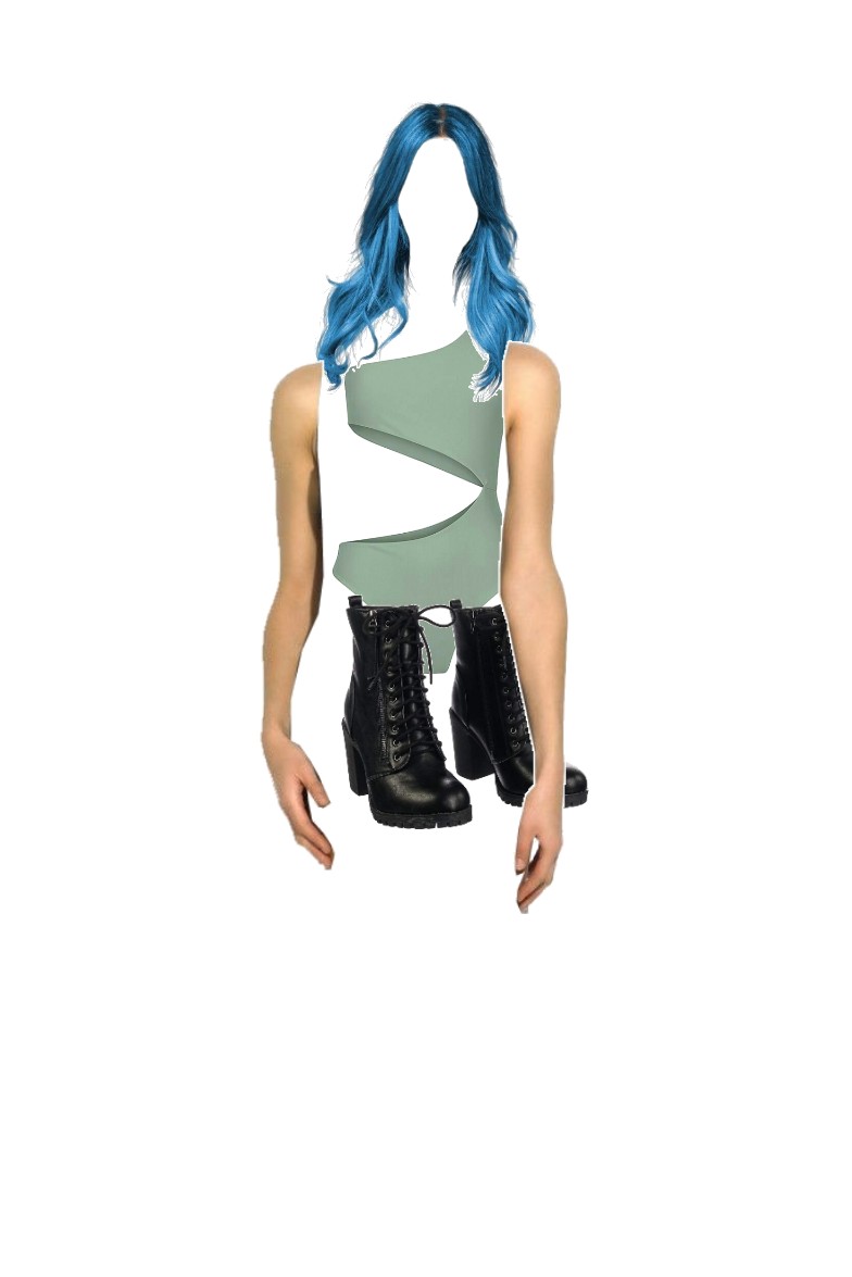 Combyne
            outfit