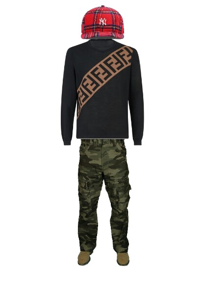 Combyne
            outfit