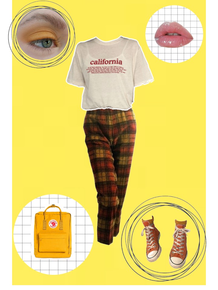 Combyne
            outfit