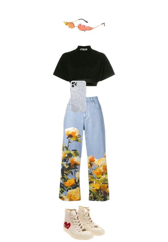 Combyne
            outfit