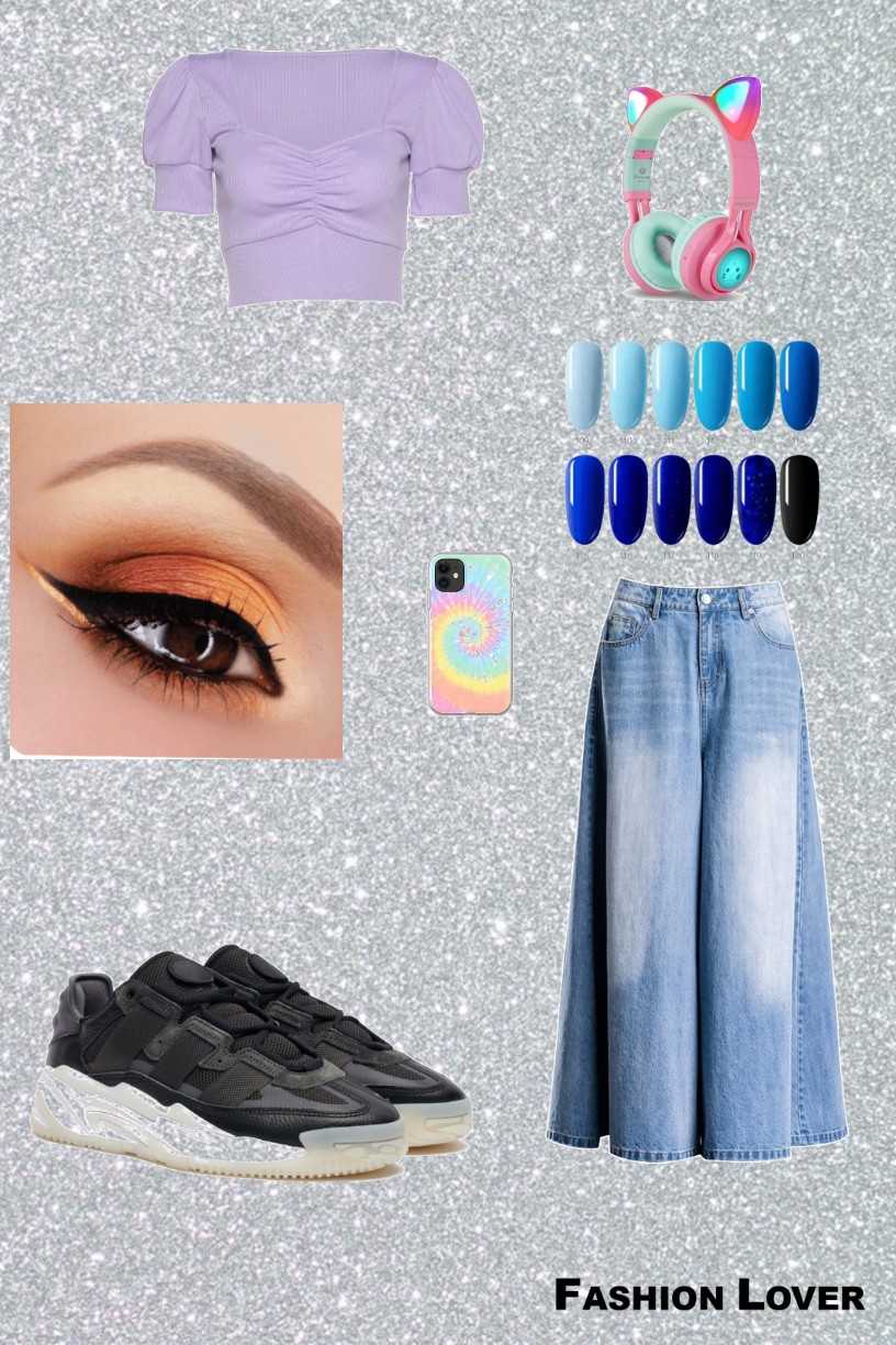 Combyne
            outfit