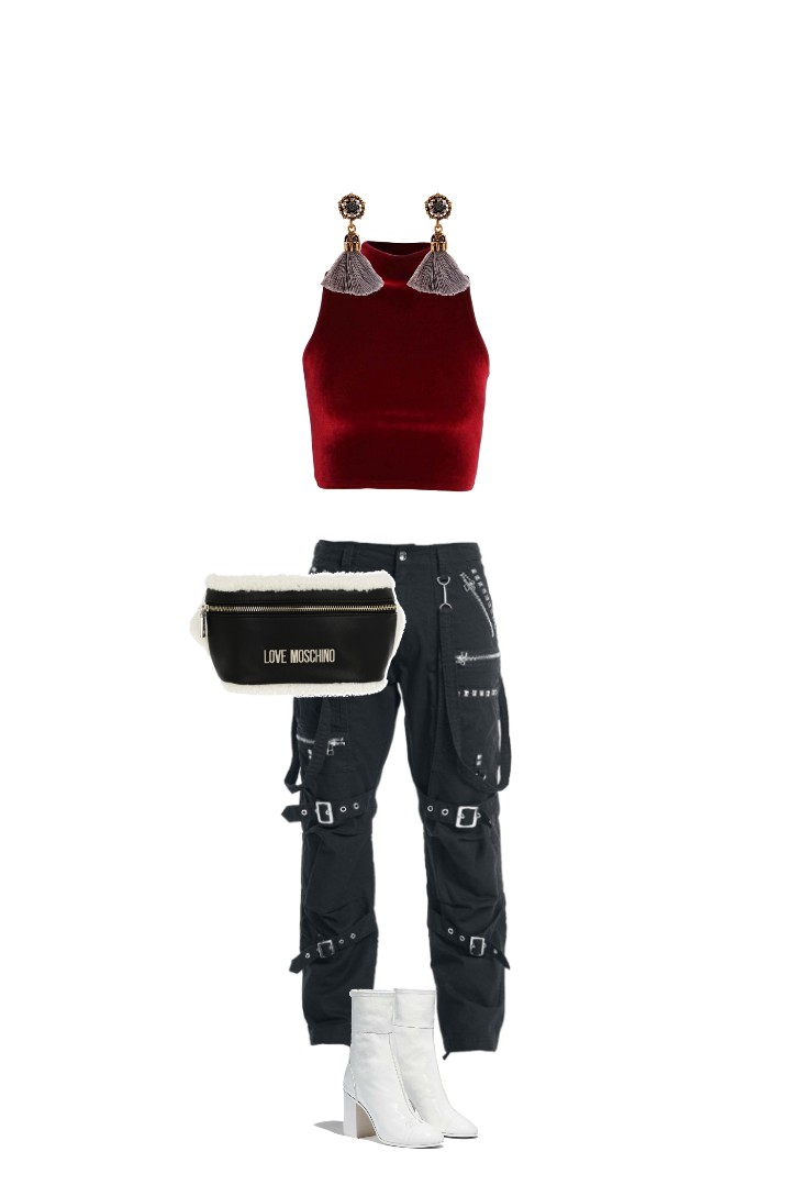 Combyne
            outfit