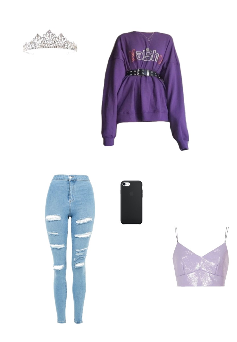 Combyne
            outfit