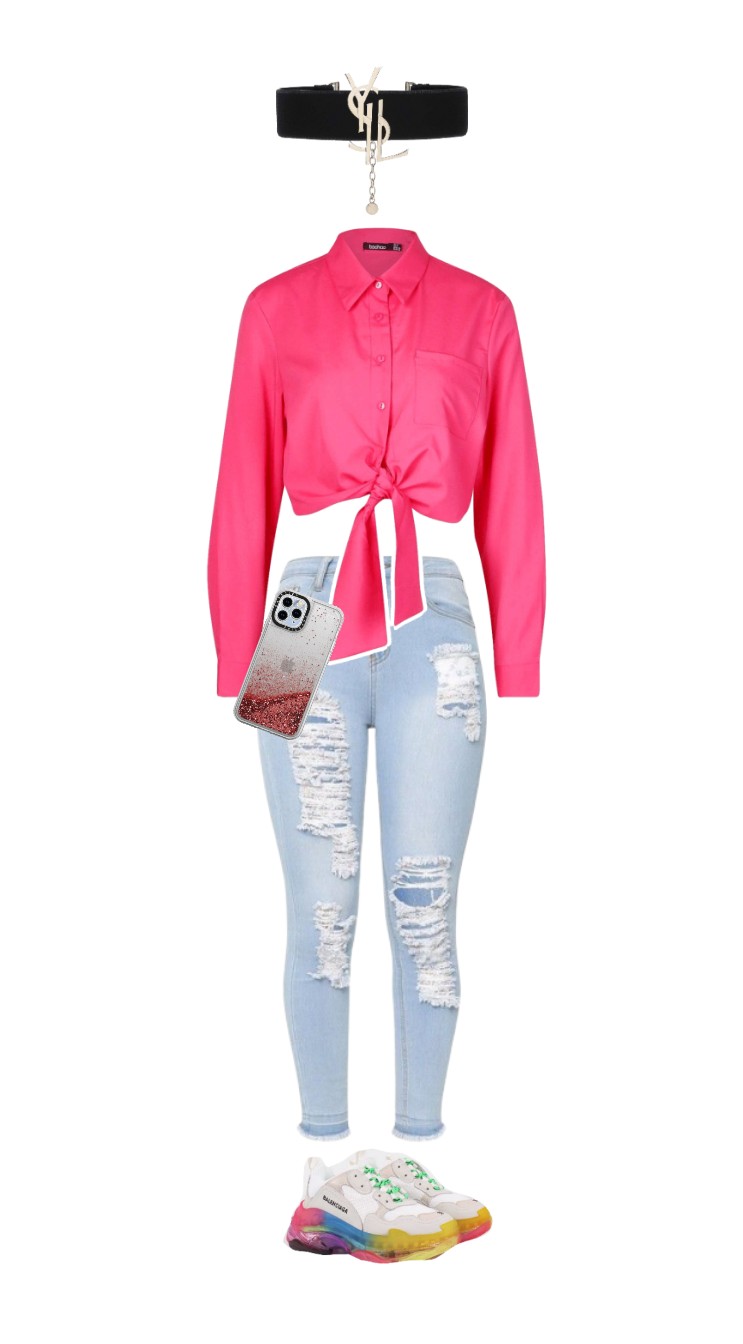 Combyne
            outfit