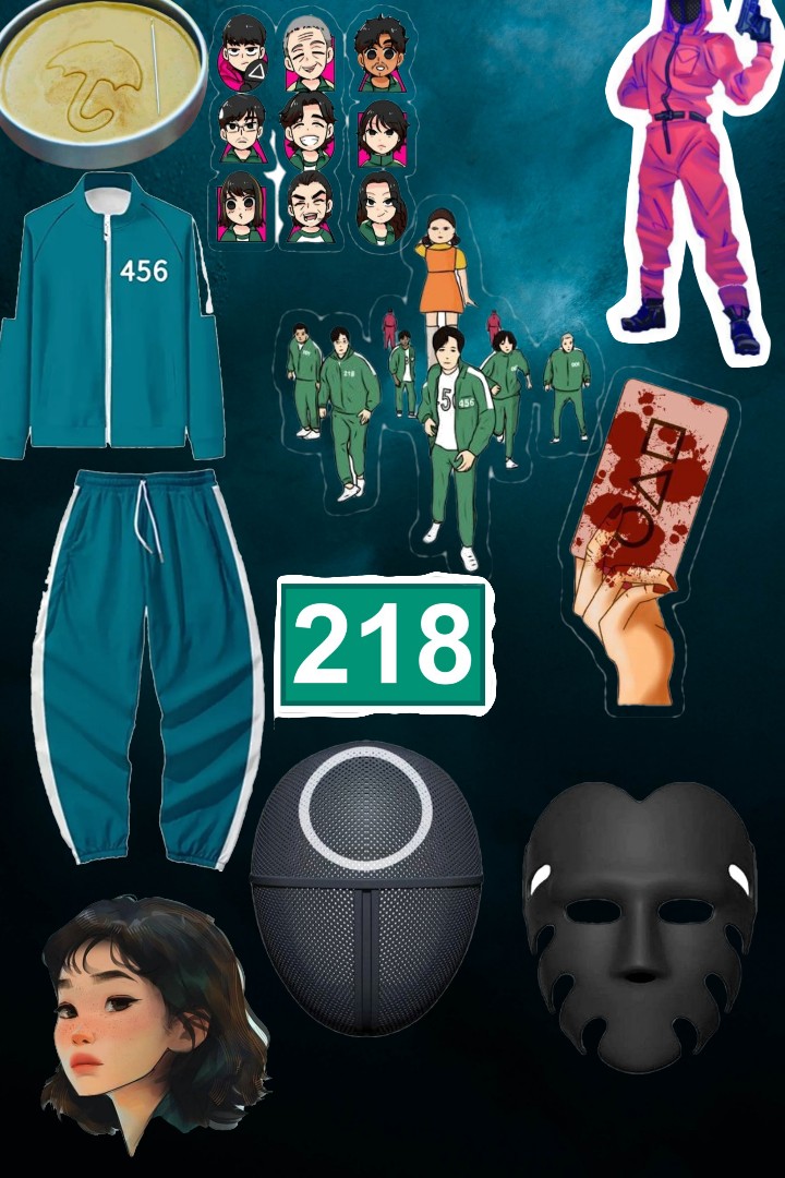 Combyne
            outfit
