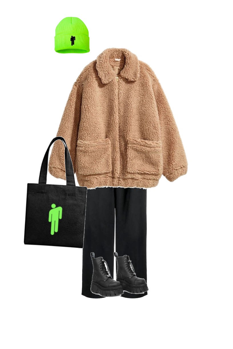 Combyne
            outfit